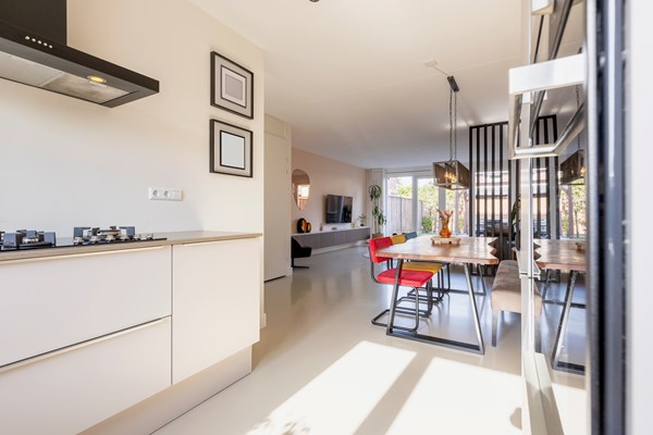 Medium property photo - Strandgaper 104, 4616 AB Bergen op Zoom